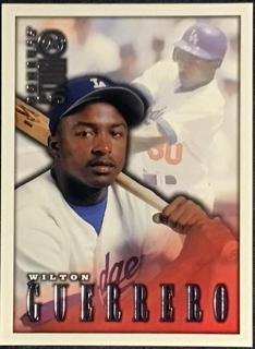 Wilton Guerrero