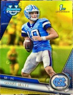 Drake Maye