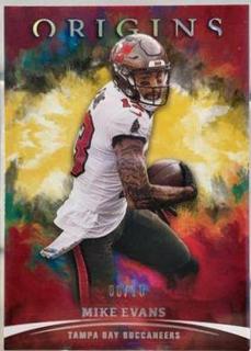 Mike Evans