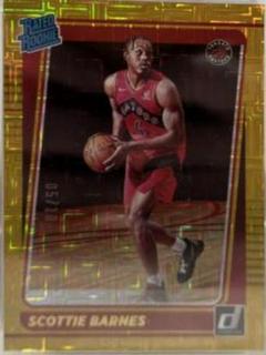 Scottie Barnes