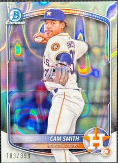Cam Smith