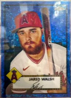 Jared Walsh