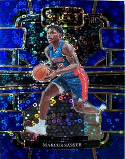 Marcus Sasser