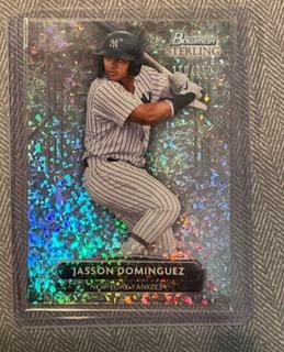 Jasson Dominguez