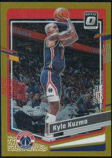 Kyle Kuzma