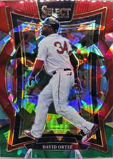 David Ortiz