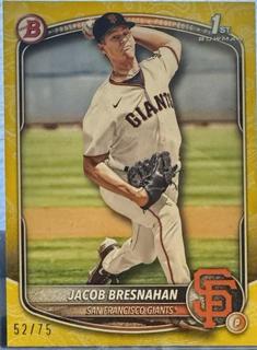 Jacob Bresnahan