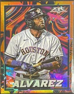 Yordan Alvarez