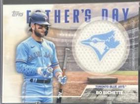 Bo Bichette