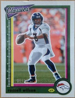 Russell Wilson