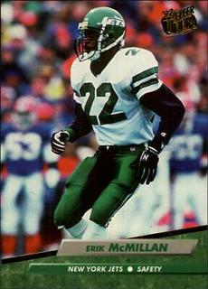 Erik McMillan
