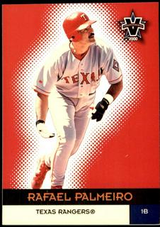 Rafael Palmeiro