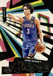 Josh Giddey