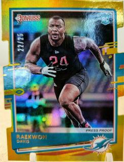 Raekwon Davis