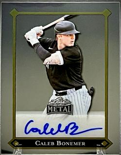 Caleb Bonemer