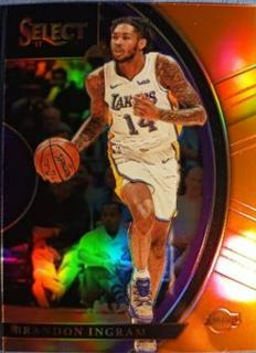 Brandon Ingram