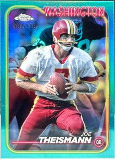 Joe Theismann