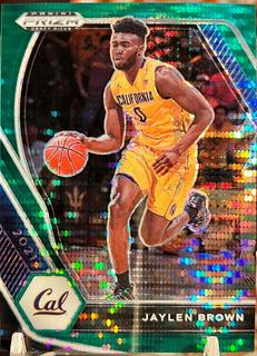 Jaylen Brown