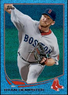 Ryan Dempster