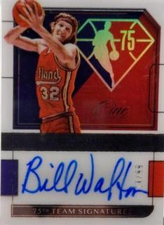 Bill Walton
