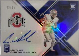 Curtis Samuel
