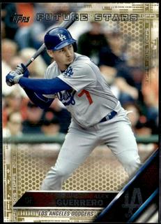 Alex Guerrero