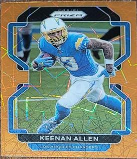 Keenan Allen