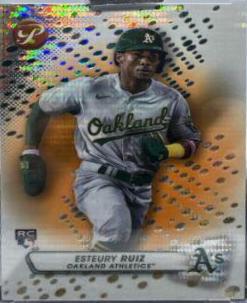 Esteury Ruiz