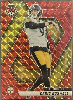 Chris Boswell