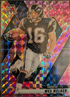 Wes Welker