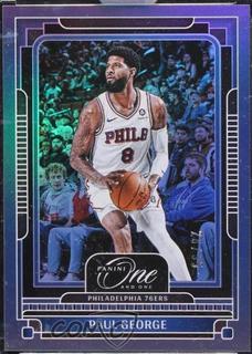 Paul George