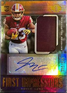 Bryce Love