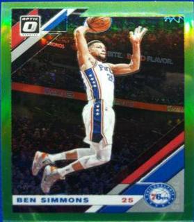 Ben Simmons