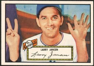 Larry Jansen