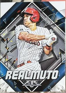 J. T. Realmuto