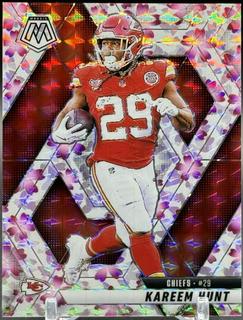 Kareem Hunt