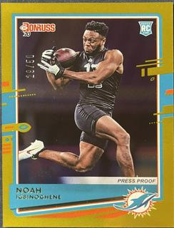 Noah Igbinoghene