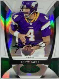 Brett Favre