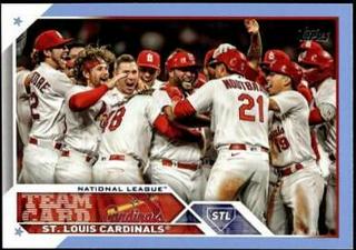 St. Louis Cardinals