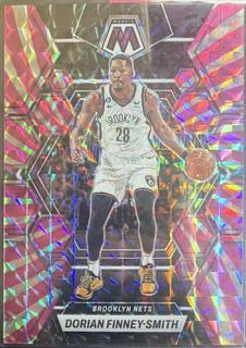 Dorian Finney Smith