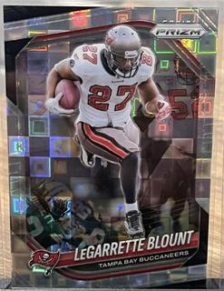 LeGarrette Blount