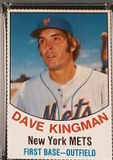 Dave Kingman