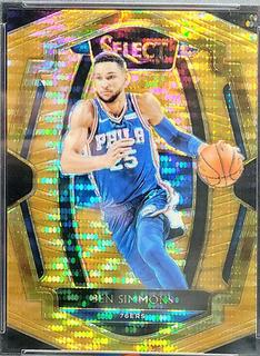 Ben Simmons
