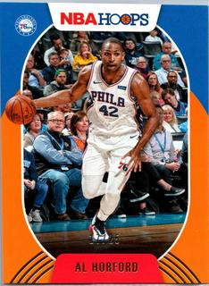 Al Horford