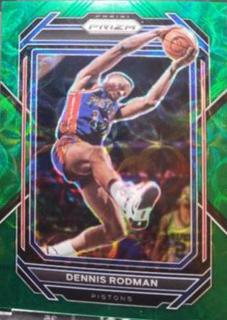 Dennis Rodman