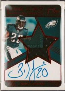Brian Dawkins