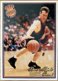Dan Majerle