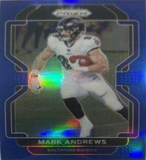 Mark Andrews