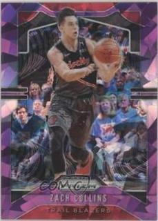 Zach Collins