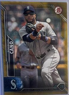 Robinson Cano